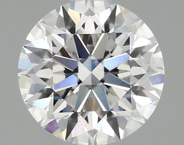 1.46 Carat Round Shaped Excellent Cut VS1 IGI Certified Lab Grown Diamond