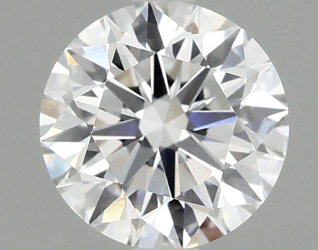 1.56 Carat Round Shaped Excellent Cut VS1 IGI Certified Lab Grown Diamond