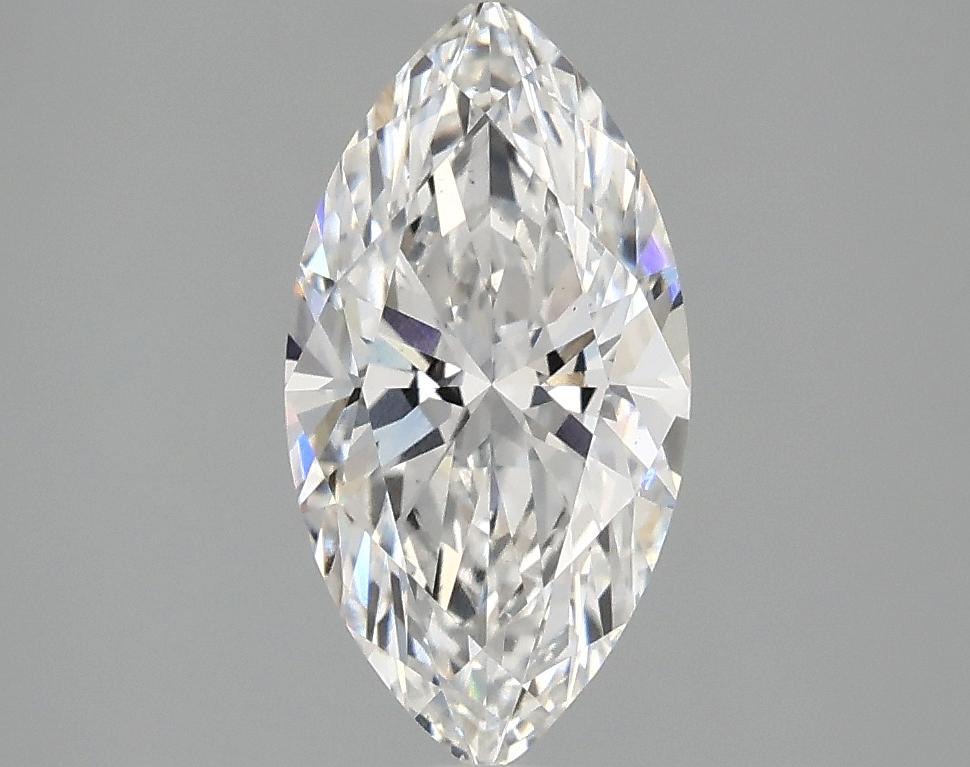 1.56 Carat Marquise Shaped Ideal Cut VS1 IGI Certified Lab Grown Diamond