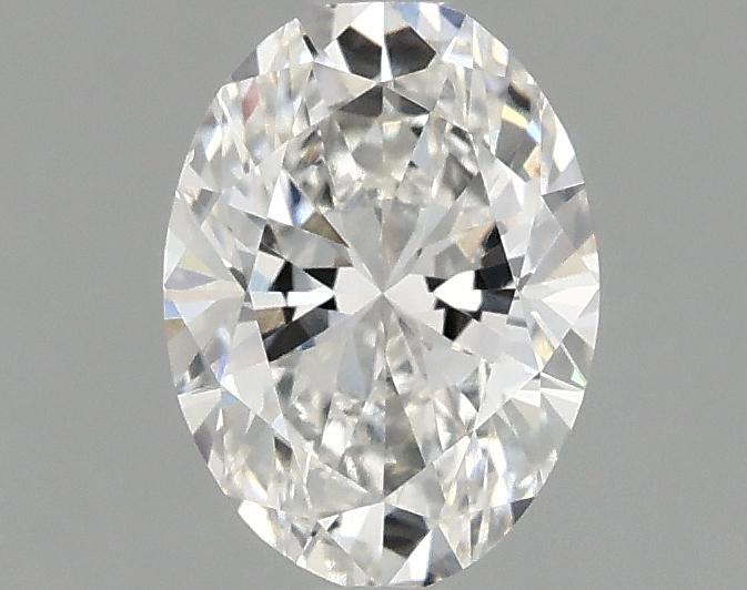 1.05 Carat Oval Shaped Excellent Cut VS1 IGI Certified Lab Grown Diamond