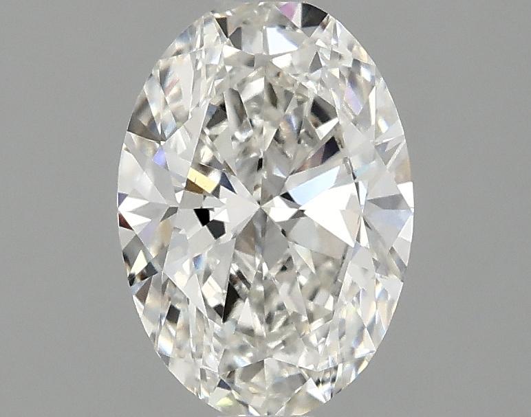1.44 Carat Oval Shaped Ideal Cut VS1 IGI Certified Lab Grown Diamond