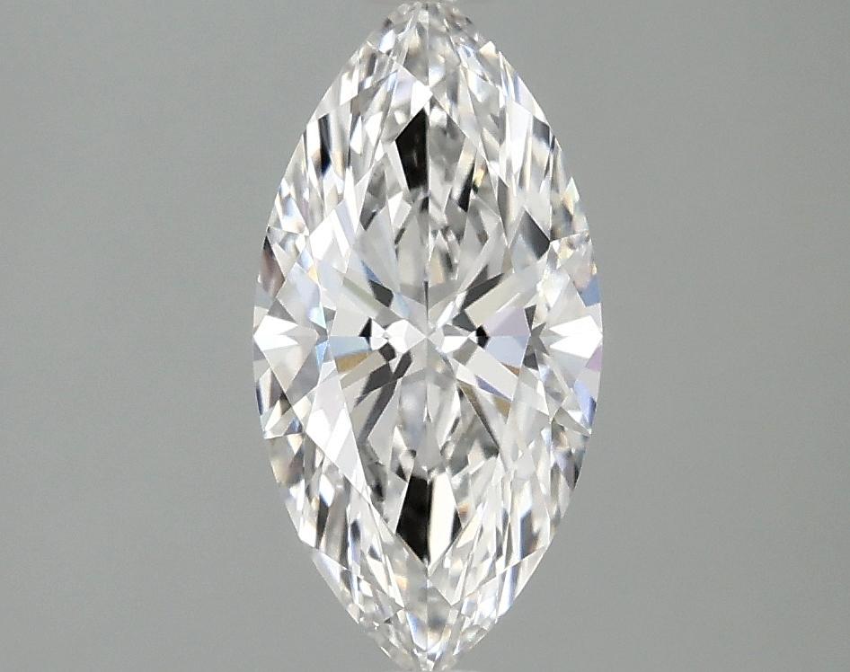 1.43 Carat Marquise Shaped Ideal Cut VS1 IGI Certified Lab Grown Diamond