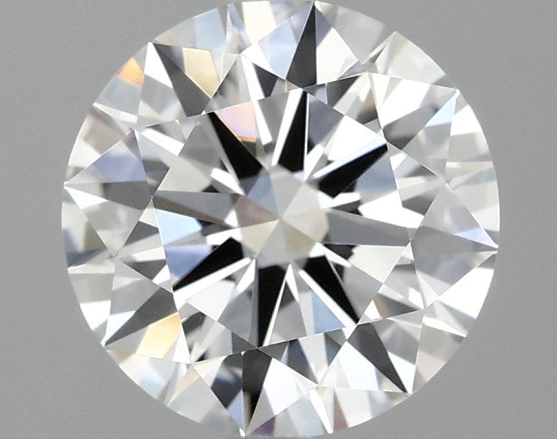 1.91 Carat Round Shaped Ideal Cut VVS2 IGI Certified Lab Grown Diamond