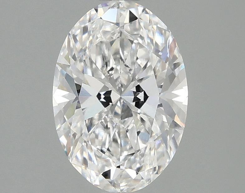 1.51 Carat Oval Shaped Ideal Cut VS1 IGI Certified Lab Grown Diamond