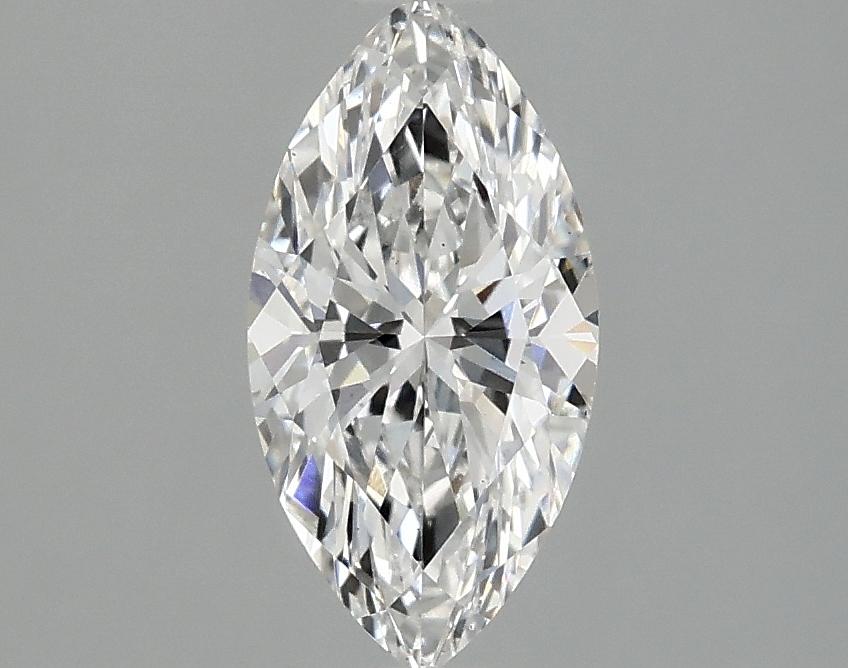 1.01 Carat Marquise Shaped Ideal Cut VS1 IGI Certified Lab Grown Diamond