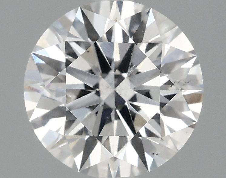 1.52 Carat Round Shaped Ideal Cut VS2 IGI Certified Lab Grown Diamond
