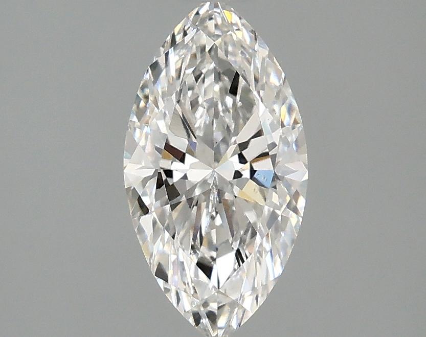 1.04 Carat Marquise Shaped Excellent Cut VS1 IGI Certified Lab Grown Diamond