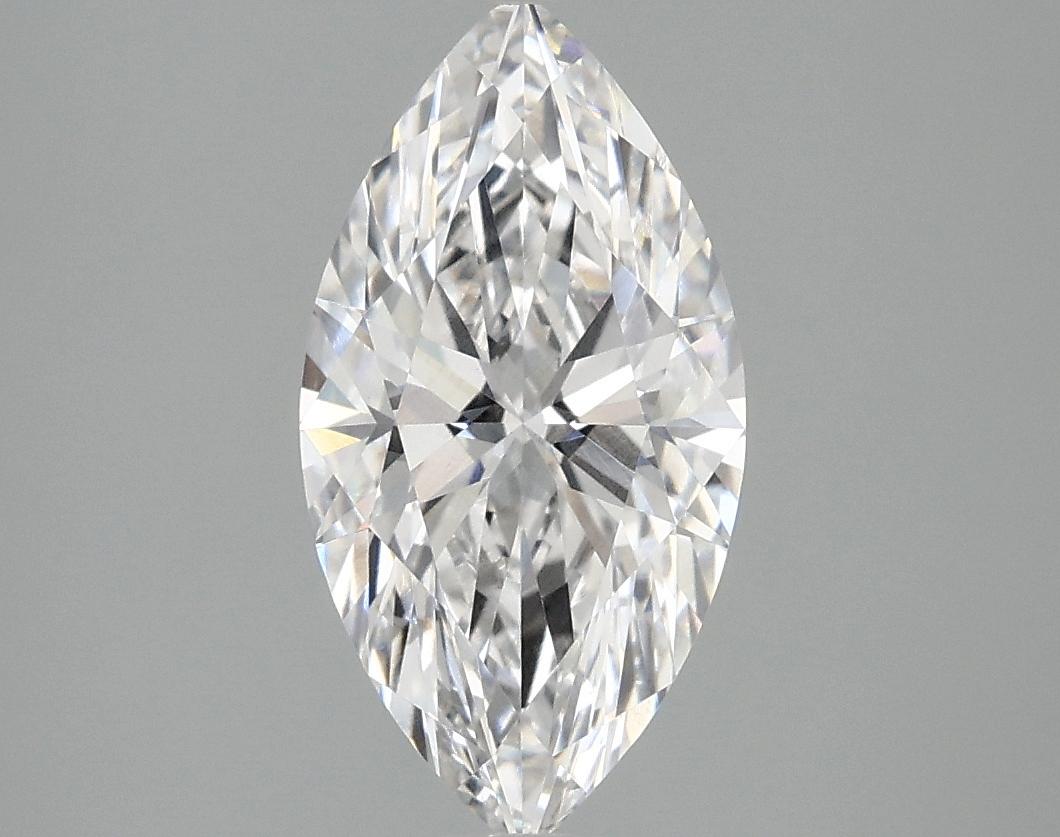 2.02 Carat Marquise Shaped Ideal Cut VS1 IGI Certified Lab Grown Diamond