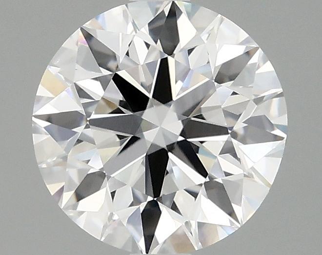 1.92 Carat Round Shaped Excellent Cut VS1 IGI Certified Lab Grown Diamond
