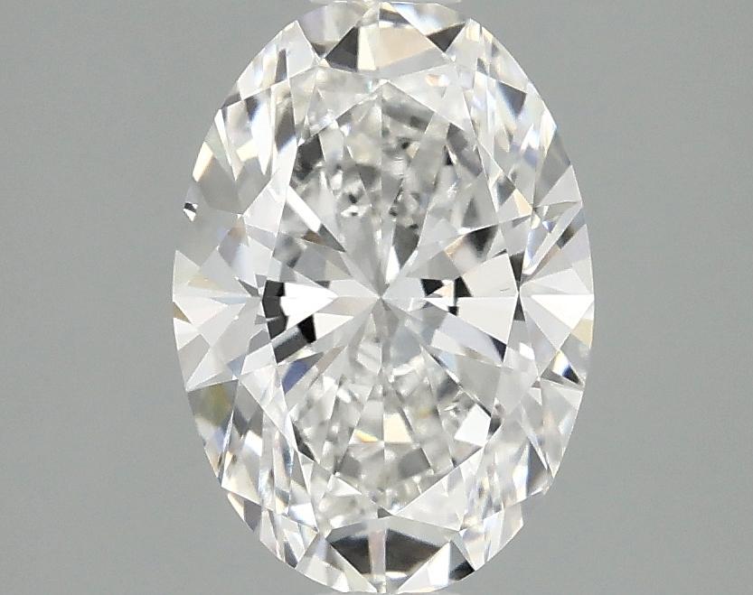 1.94 Carat Oval Shaped Ideal Cut VS1 IGI Certified Lab Grown Diamond