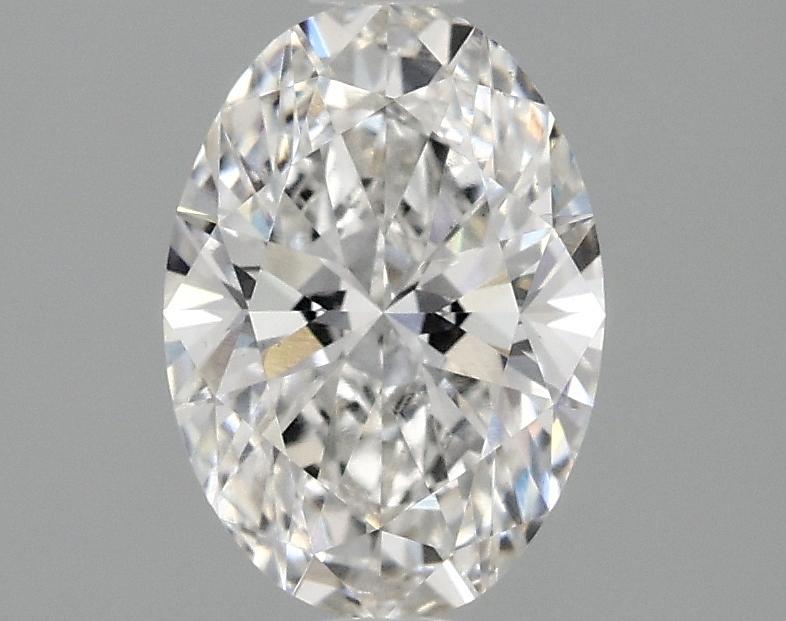 1.47 Carat Oval Shaped Ideal Cut VS1 IGI Certified Lab Grown Diamond