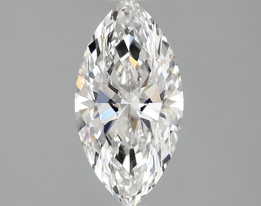 1.04 Carat Marquise Shaped Ideal Cut VS1 IGI Certified Lab Grown Diamond