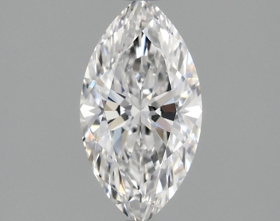 1.02 Carat Marquise Shaped Excellent Cut VS1 IGI Certified Lab Grown Diamond