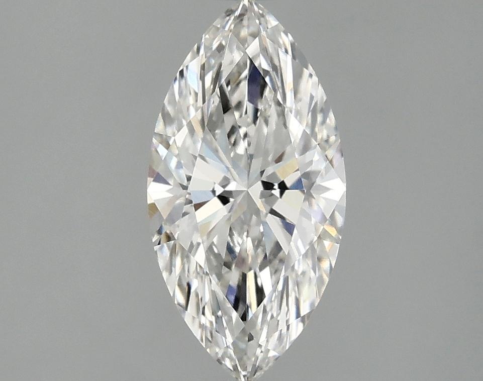 1.48 Carat Marquise Shaped Ideal Cut VVS2 IGI Certified Lab Grown Diamond