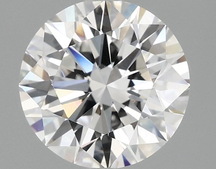 2.0 Carat Round Shaped Ideal Cut VVS2 IGI Certified Lab Grown Diamond