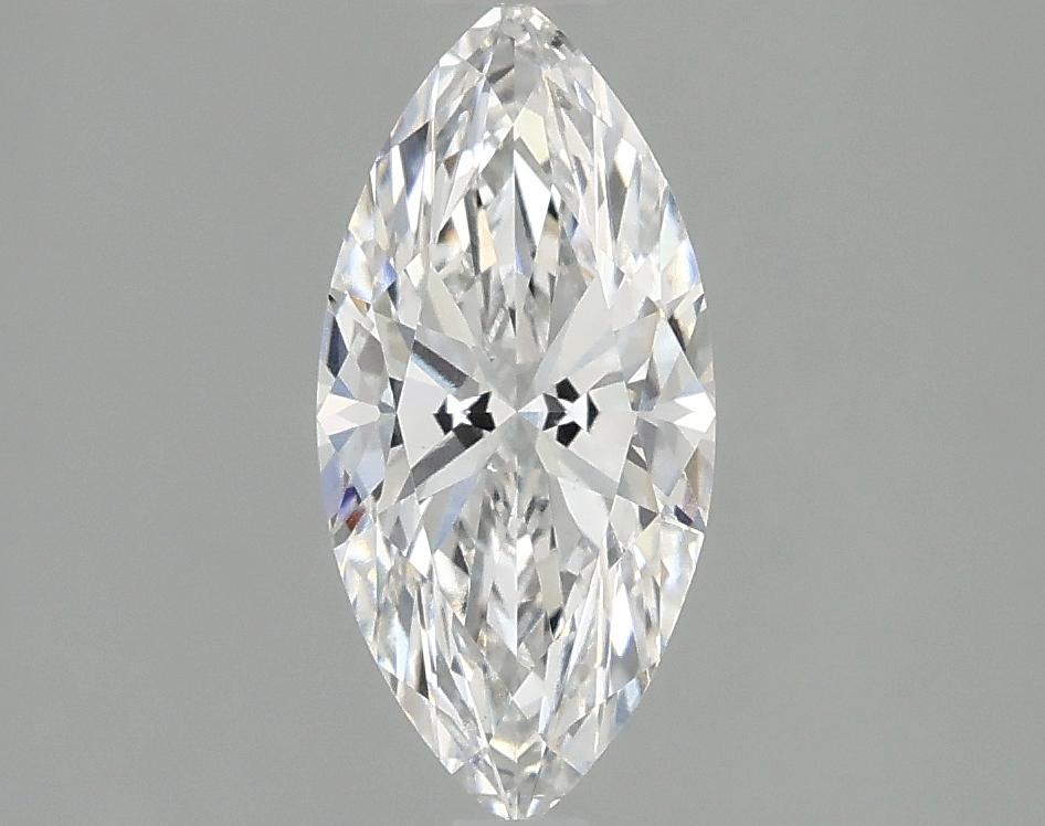 1.16 Carat Marquise Shaped Excellent Cut VS1 IGI Certified Lab Grown Diamond