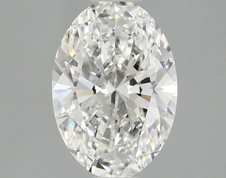 1.51 Carat Oval Shaped Ideal Cut VS1 IGI Certified Lab Grown Diamond