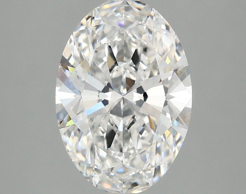 1.94 Carat Oval Shaped Ideal Cut VS1 IGI Certified Lab Grown Diamond