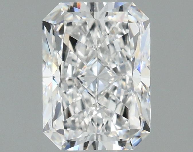 1.46 Carat Radiant Shaped Excellent Cut VS1 IGI Certified Lab Grown Diamond