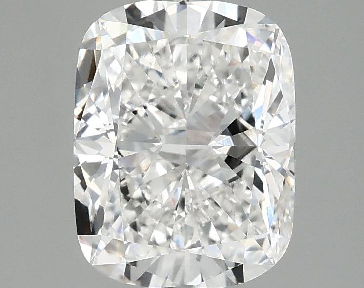 1.97 Carat Cushion Shaped Excellent Cut VS1 IGI Certified Lab Grown Diamond