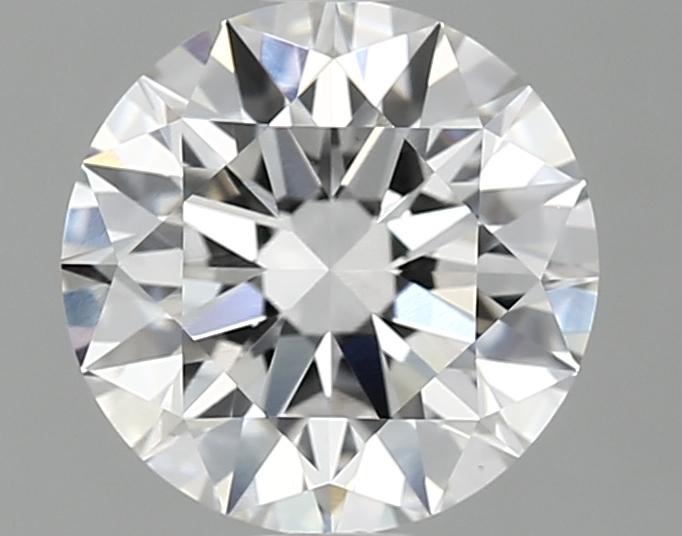 2.0 Carat Round Shaped Ideal Cut VVS2 IGI Certified Lab Grown Diamond