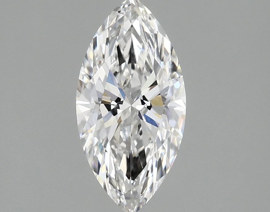 0.97 Carat Marquise Shaped Ideal Cut VS1 IGI Certified Lab Grown Diamond