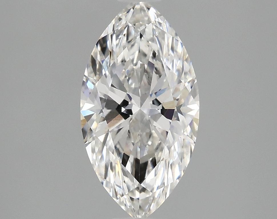 1.52 Carat Marquise Shaped Excellent Cut VS1 IGI Certified Lab Grown Diamond