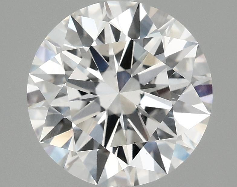 1.91 Carat Round Shaped Ideal Cut VS1 IGI Certified Lab Grown Diamond