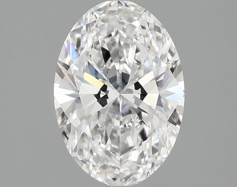 1.49 Carat Oval Shaped Ideal Cut VS2 IGI Certified Lab Grown Diamond