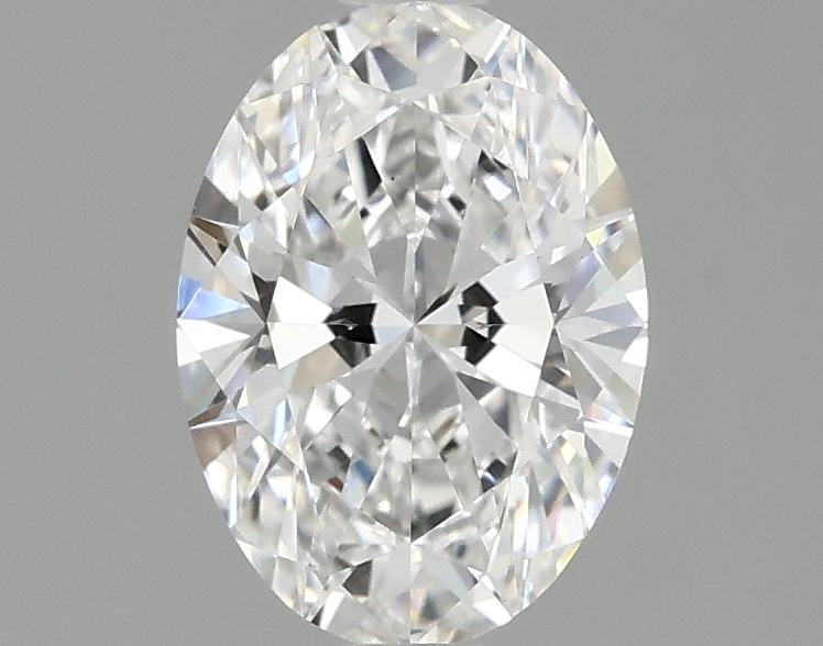 1.27 Carat Oval Shaped Ideal Cut VS1 IGI Certified Lab Grown Diamond