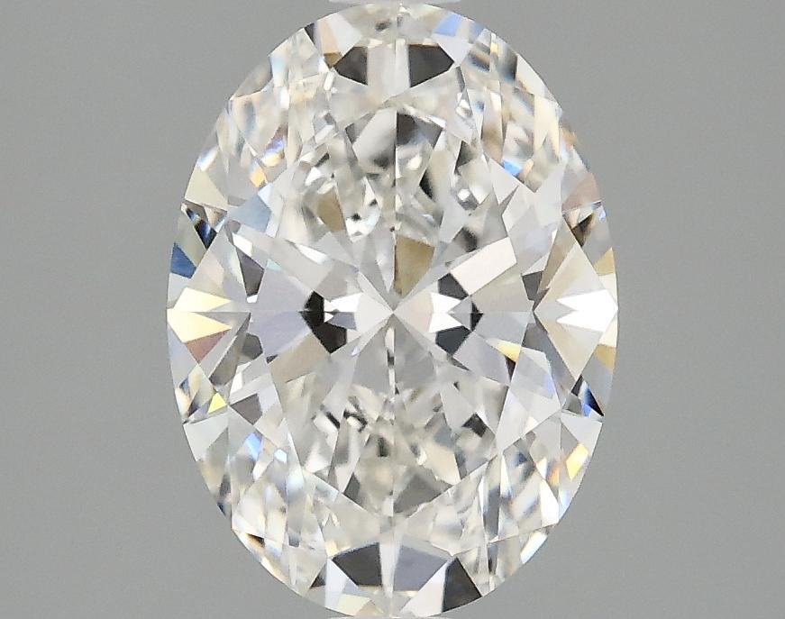 2.02 Carat Oval Shaped Excellent Cut VS1 IGI Certified Lab Grown Diamond
