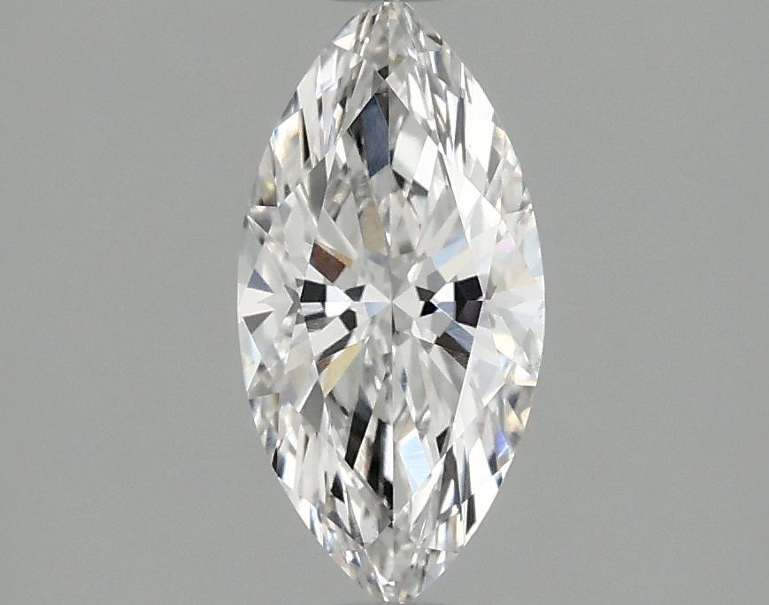 0.97 Carat Marquise Shaped Ideal Cut VS1 IGI Certified Lab Grown Diamond
