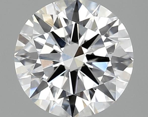 1.4 Carat Round Shaped Ideal Cut VS2 IGI Certified Lab Grown Diamond