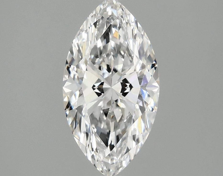 1.57 Carat Marquise Shaped Excellent Cut VS1 IGI Certified Lab Grown Diamond