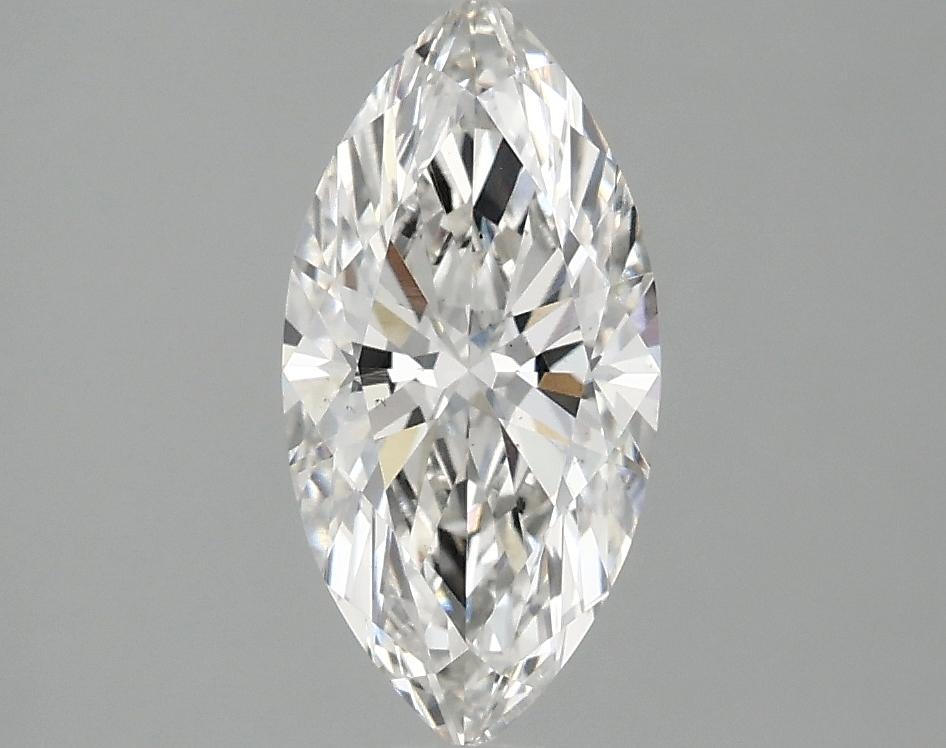 1.3 Carat Marquise Shaped Ideal Cut VS2 IGI Certified Lab Grown Diamond