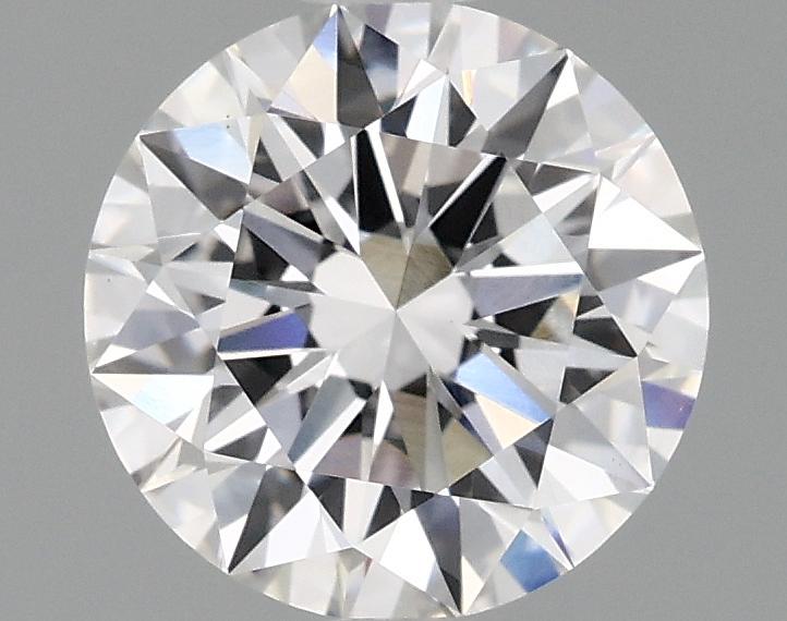 1.5 Carat Round Shaped Ideal Cut VS1 IGI Certified Lab Grown Diamond