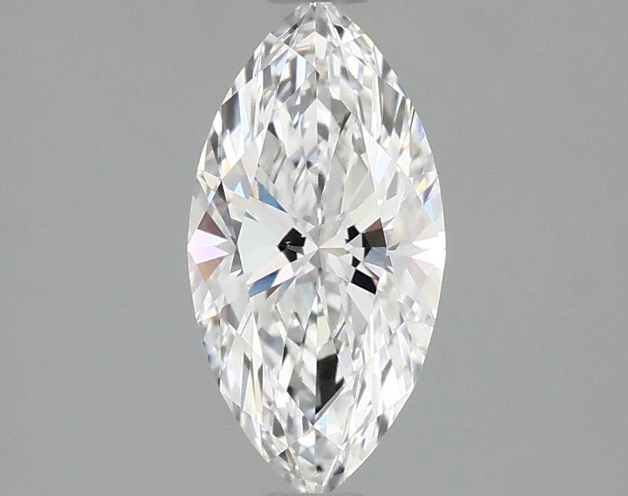 1.04 Carat Marquise Shaped Ideal Cut VVS1 IGI Certified Lab Grown Diamond