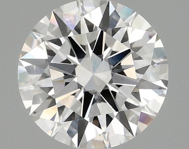 1.86 Carat Round Shaped Ideal Cut VS1 IGI Certified Lab Grown Diamond