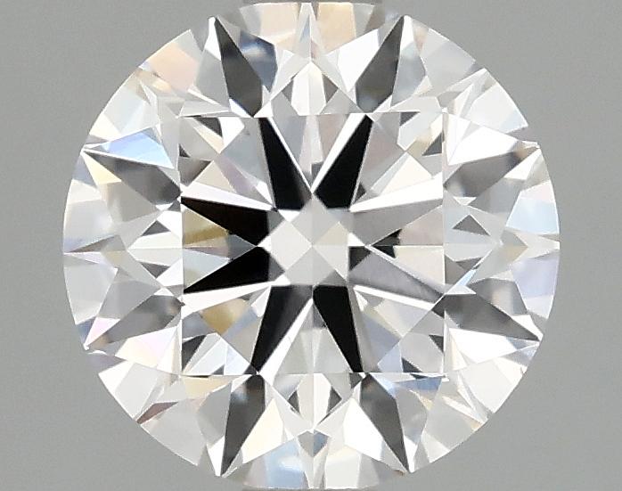 2.04 Carat Round Shaped Excellent Cut VS1 IGI Certified Lab Grown Diamond