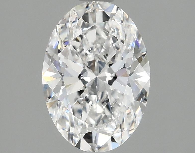 1.54 Carat Oval Shaped Ideal Cut VS1 IGI Certified Lab Grown Diamond