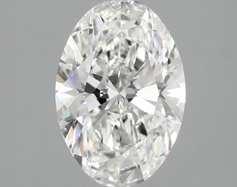 1.51 Carat Oval Shaped Ideal Cut VS1 IGI Certified Lab Grown Diamond