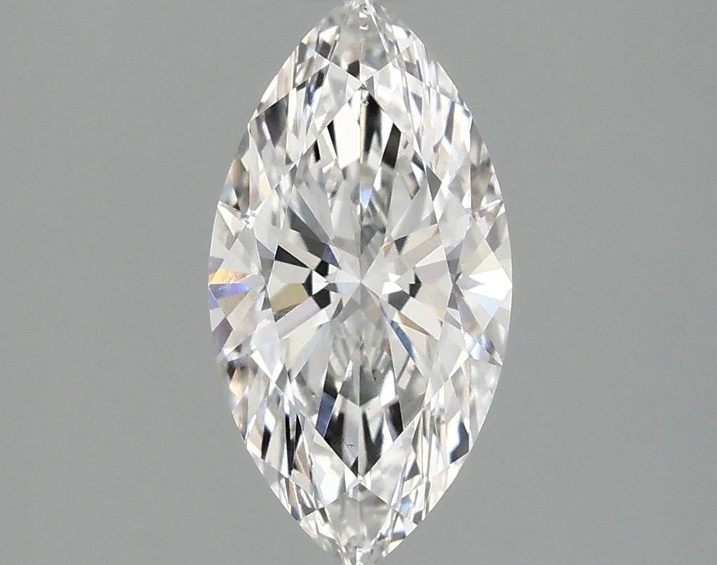 1.54 Carat Marquise Shaped Ideal Cut VS1 IGI Certified Lab Grown Diamond