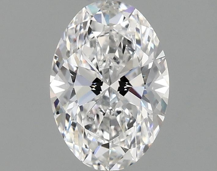 1.09 Carat Oval Shaped Ideal Cut VS1 IGI Certified Lab Grown Diamond