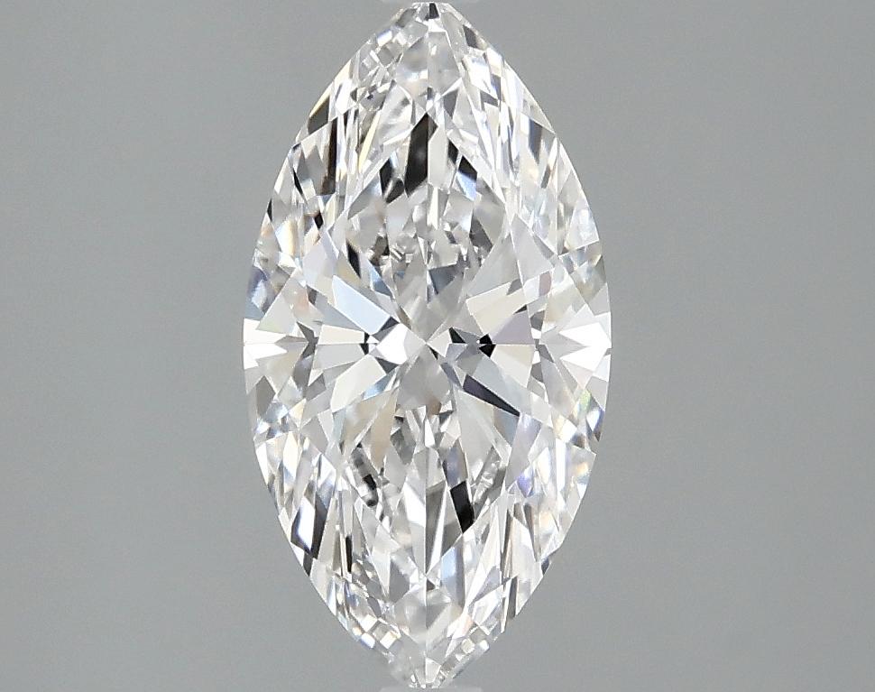 1.48 Carat Marquise Shaped Ideal Cut VVS2 IGI Certified Lab Grown Diamond