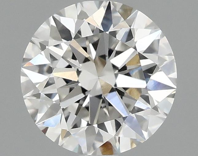 1.56 Carat Round Shaped Excellent Cut VS1 IGI Certified Lab Grown Diamond