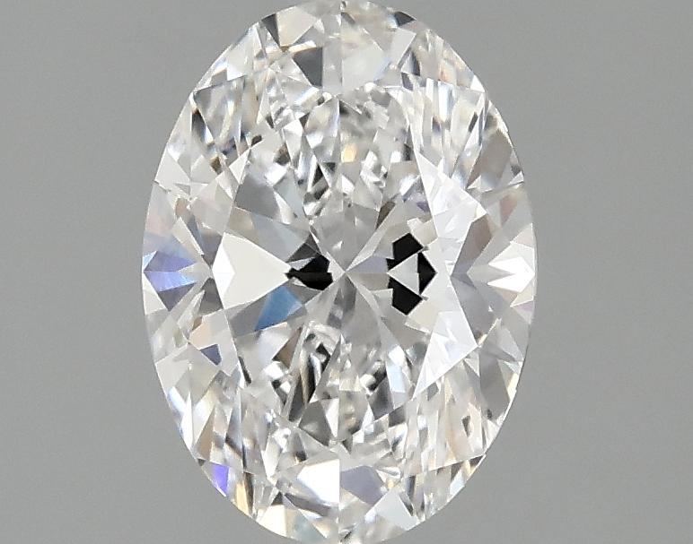 1.48 Carat Oval Shaped Ideal Cut VS1 IGI Certified Lab Grown Diamond