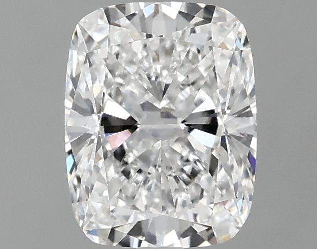 1.01 Carat Cushion Shaped Excellent Cut VS1 IGI Certified Lab Grown Diamond