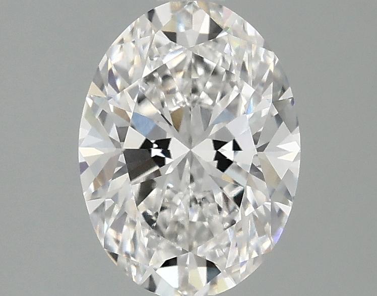 1.59 Carat Oval Shaped Excellent Cut VS1 IGI Certified Lab Grown Diamond