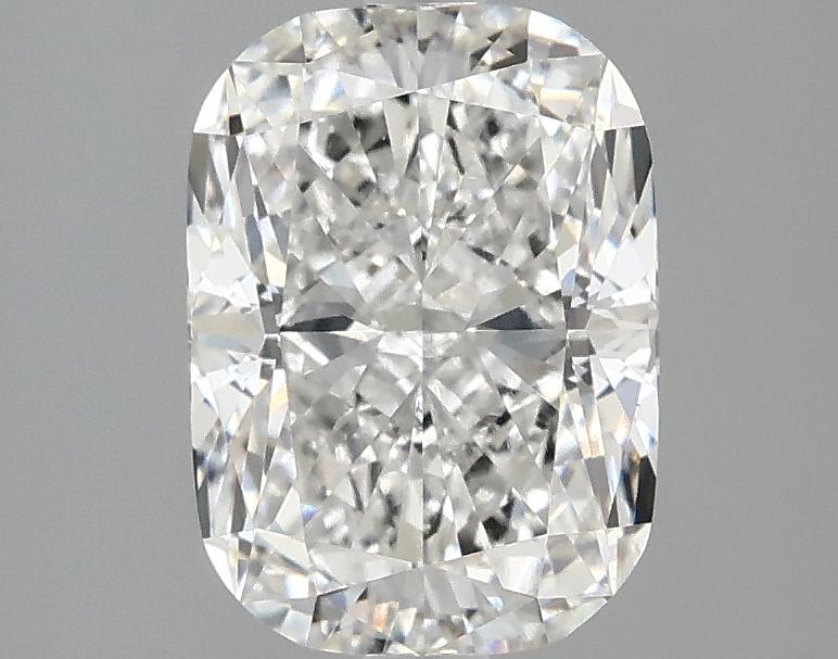1.97 Carat Cushion Shaped Excellent Cut VS1 IGI Certified Lab Grown Diamond