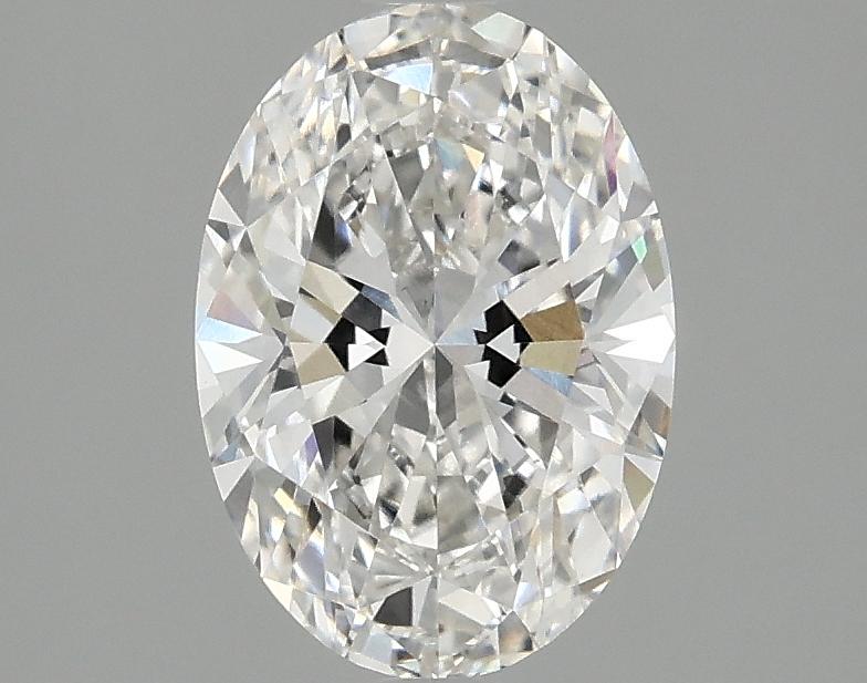 1.52 Carat Oval Shaped Ideal Cut VS1 IGI Certified Lab Grown Diamond
